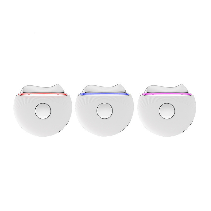 Electric Guasha Massager EMS Face Lifting Remove Edema Firming Skin Clod Heat Body Scraping Therapy Skincare Beauty Device - Image 5