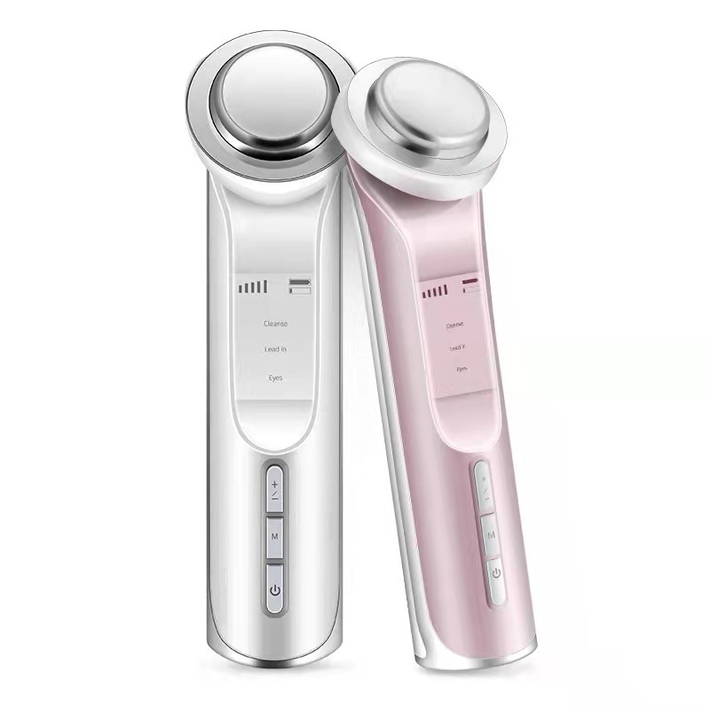 Facial Mask Instrument Beauty Instrument Wholesale Household Face - Image 6