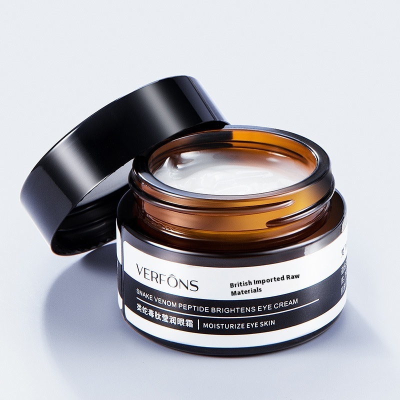 Firming Eye Cream Moisturizing Eye Cream Women's Fine Line Dark Circle Remover Moisturizing Eye Mask Cream - Image 7