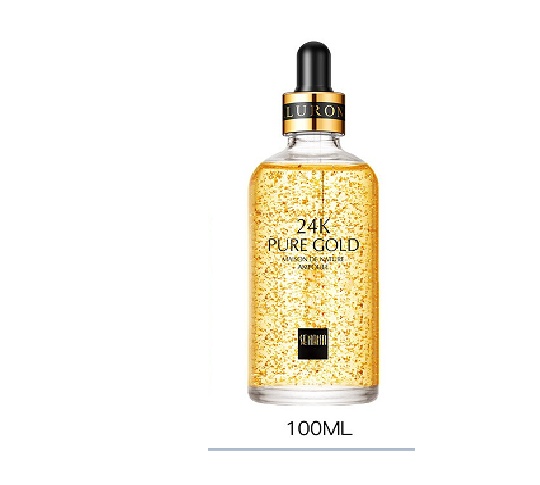 24K gold nicotinamide stock solution - Image 10