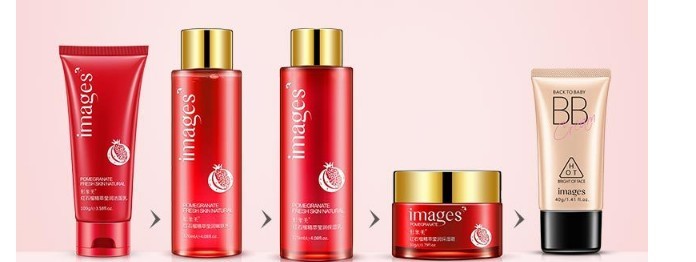 Facial Care Set - Image 2