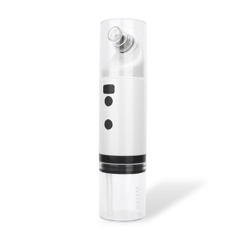 Electric Facial Cleaning Vacuum Cleaner Blackhead Ance Remover Shrink Pores Hydrating Face Skin Care Peeling Device - Image 6