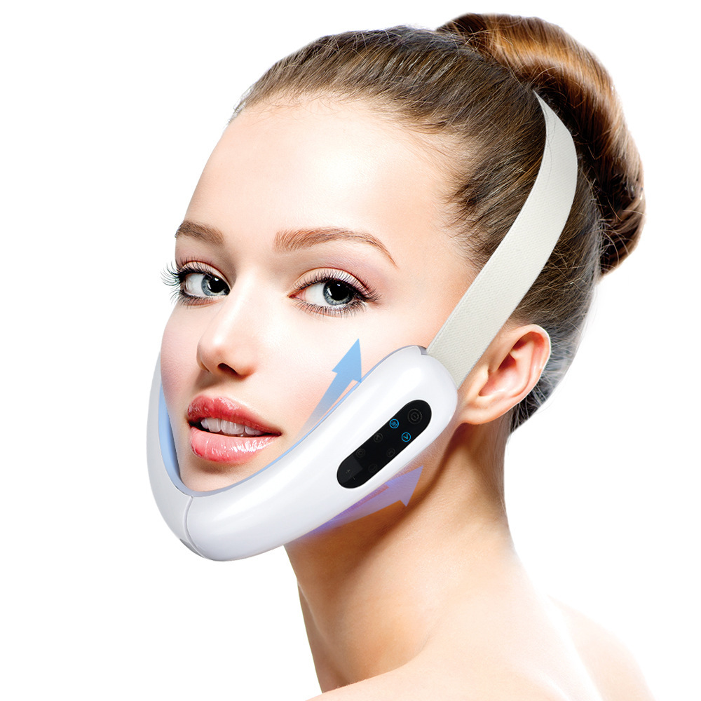Micro-current IPL Facial Lifting Massager Facial Lifting Massager - Image 5