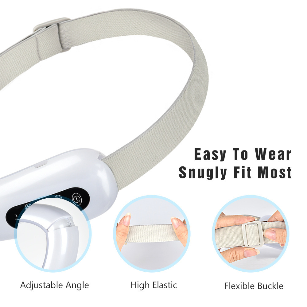 Micro-current IPL Facial Lifting Massager Facial Lifting Massager - Image 3