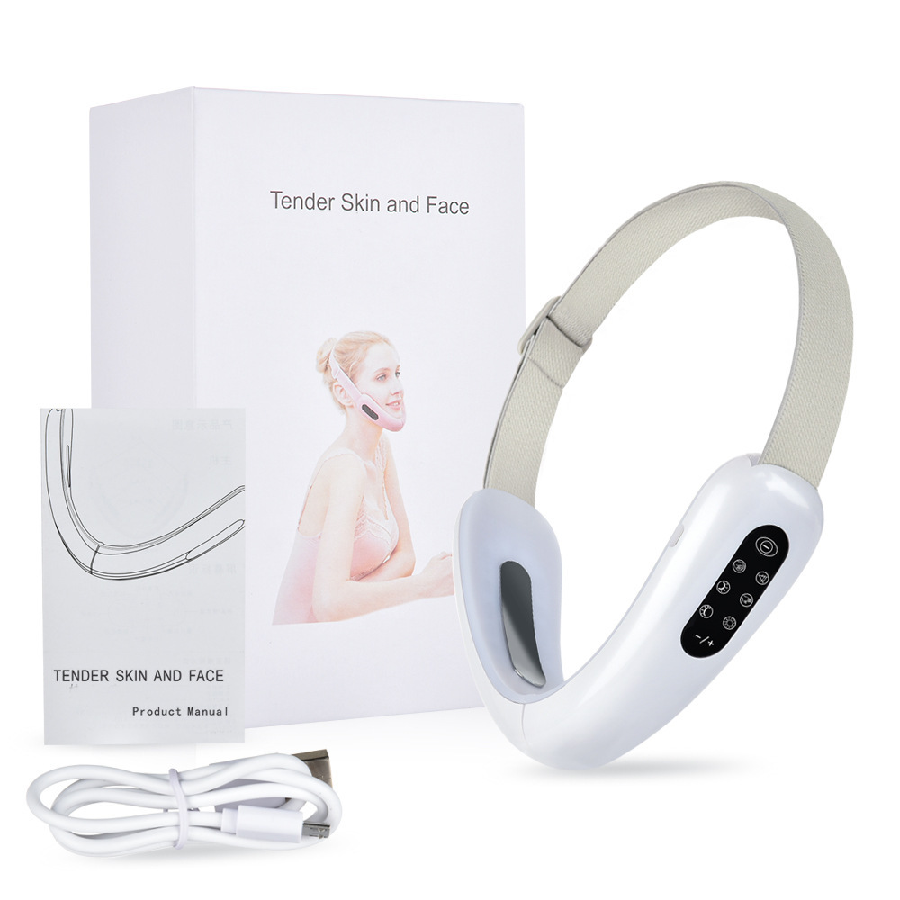 Micro-current IPL Facial Lifting Massager Facial Lifting Massager - Image 4