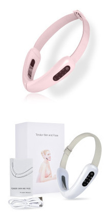 Micro-current IPL Facial Lifting Massager Facial Lifting Massager - Image 8
