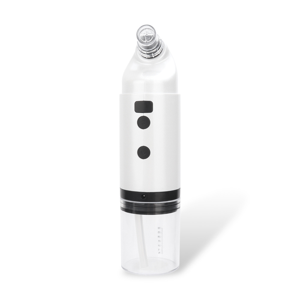 Electric Facial Cleaning Vacuum Cleaner Blackhead Ance Remover Shrink Pores Hydrating Face Skin Care Peeling Device - Image 8