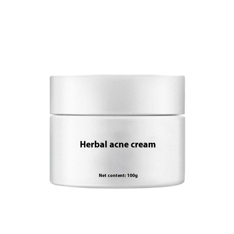 Herbal Lightening Acne Cream Skin Care - Image 3