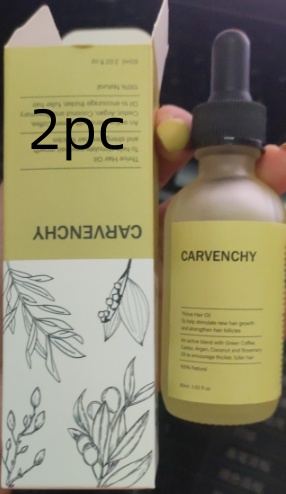 Hair Essential Oil Improve Dryness And Irritability And Nourish - Image 10