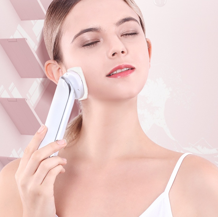 Facial Mask Instrument Beauty Instrument Wholesale Household Face - Image 7