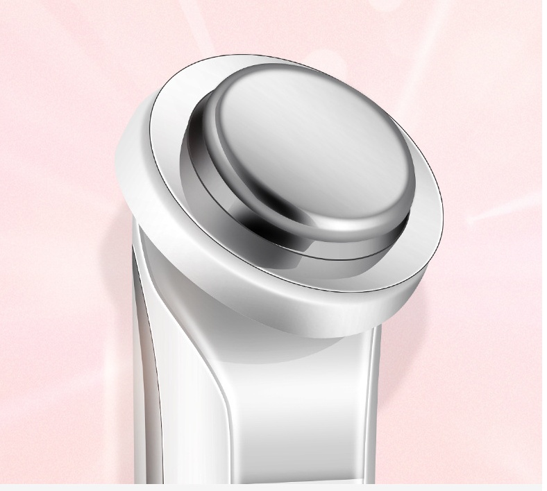 Facial Mask Instrument Beauty Instrument Wholesale Household Face - Image 5