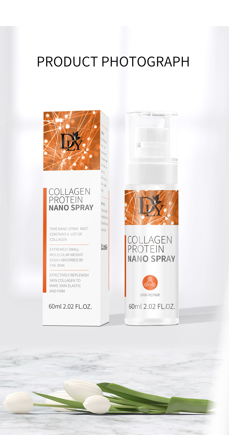 Household Retinol Lightening Fine Line Skincare Products - Image 7