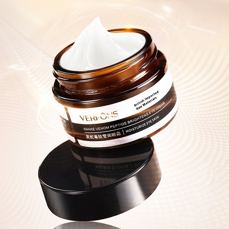 Firming Eye Cream Moisturizing Eye Cream Women's Fine Line Dark Circle Remover Moisturizing Eye Mask Cream - Image 9
