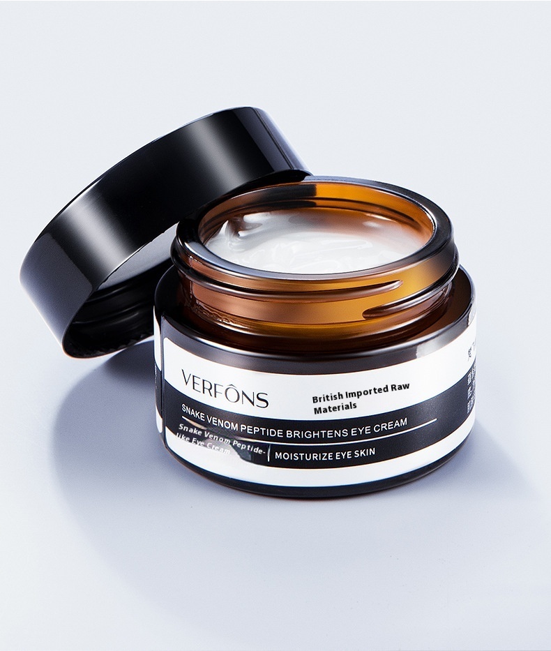 Firming Eye Cream Moisturizing Eye Cream Women's Fine Line Dark Circle Remover Moisturizing Eye Mask Cream - Image 8