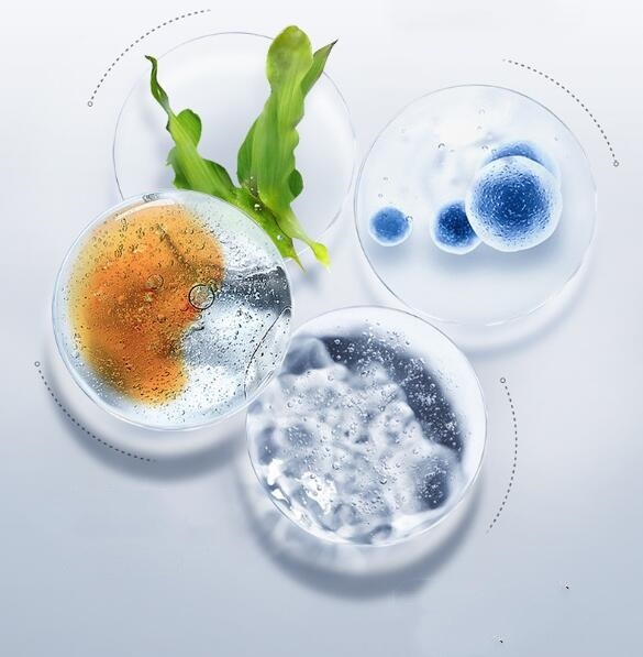 Herbal Lightening Acne Cream Skin Care - Image 4
