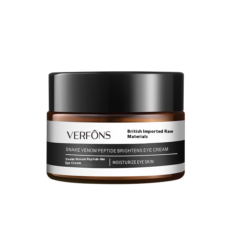 Firming Eye Cream Moisturizing Eye Cream Women's Fine Line Dark Circle Remover Moisturizing Eye Mask Cream - Image 5