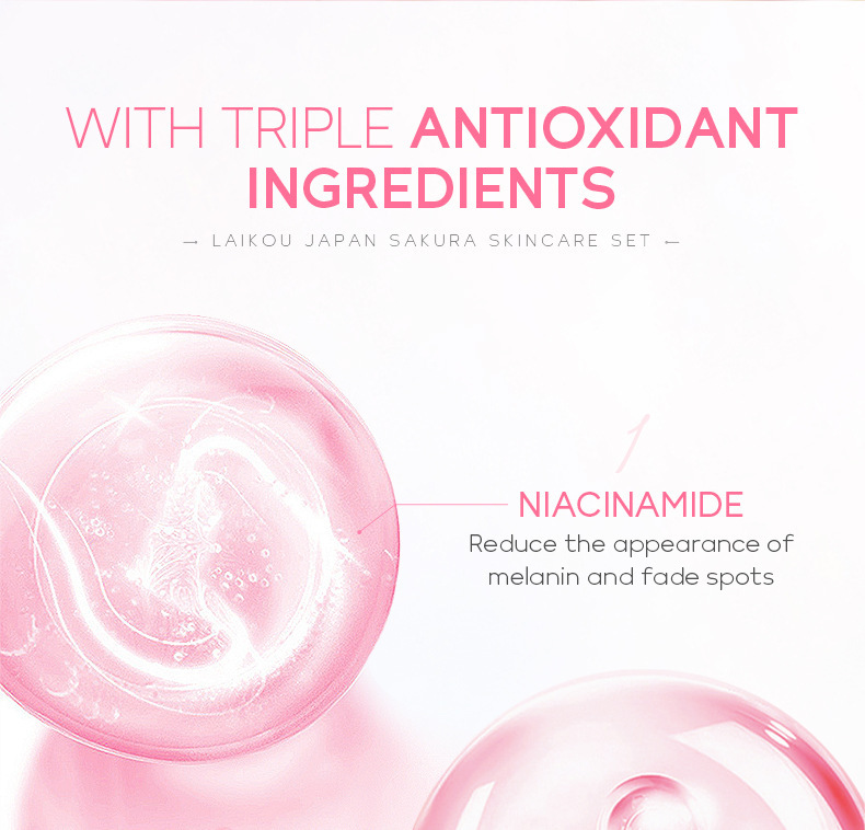 Moisturizing And Moisturizing Face Cream Skin Care Kit - Image 5