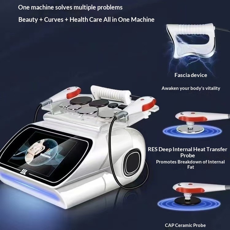 Nursing Diathermy Deep Health Care Beauty Instrument