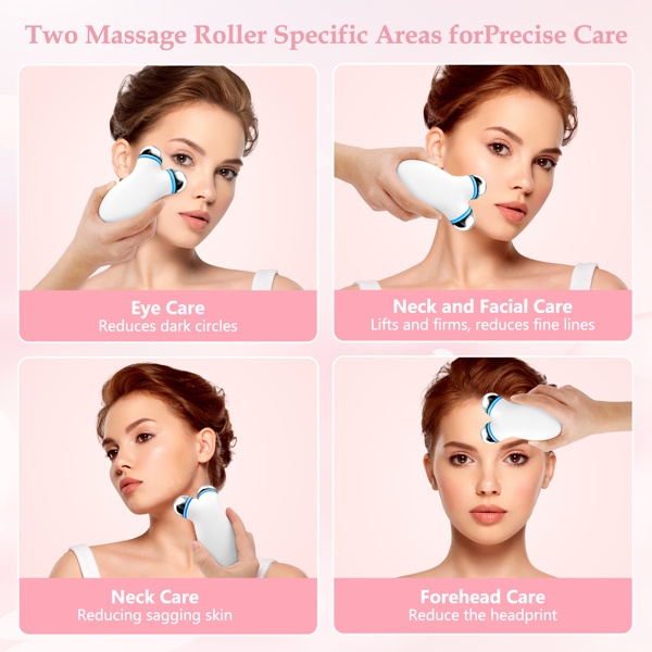 Facial Beauty Tools And EMS Beauty Equipment - Image 7