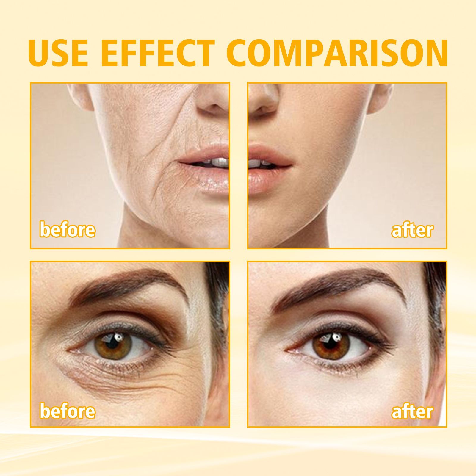 EELHOE Ginseng Essence For Fading Fine Lines, Firming Face, And Moisturizing Skin Serum - Image 2